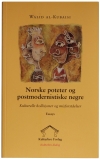 Bk: Norske poteter og postmodernistiske negre
